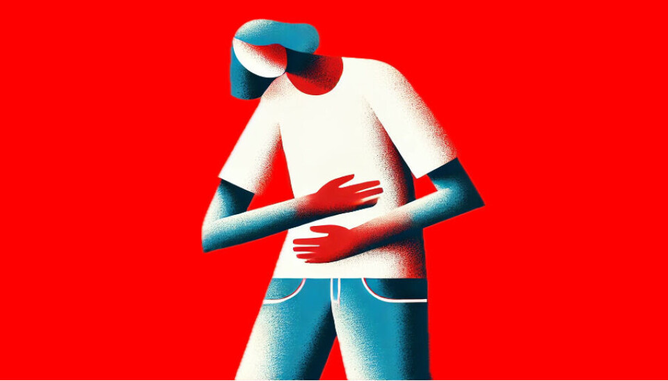 Cirka 130.000 kvinder i Danmark lider af endometriose, og for disse kvinder er der kun symptombehandling at tilbyde.