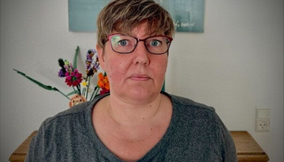 Bettina Ekfeldt håber, at unge kan få bedre behandling, end hun selv har fået.