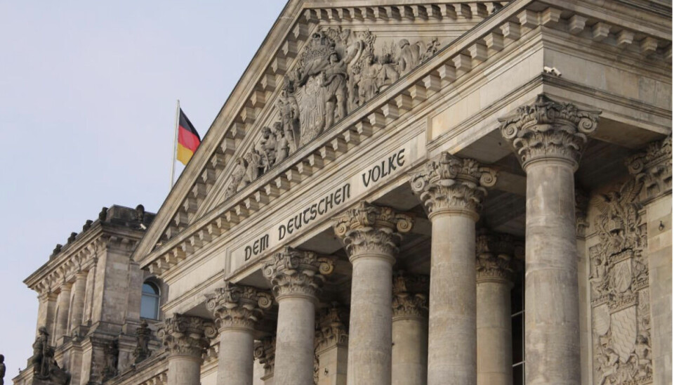‘Dem Deutschen Volken’ toner frem på den tyske forbundsdag. Men hvem er i virkeligheden en del af det tyske folk anno 2025?