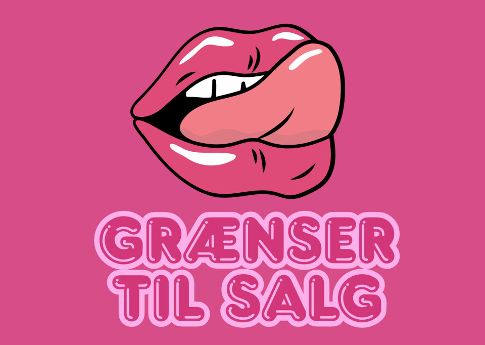 Grænser Til Salg