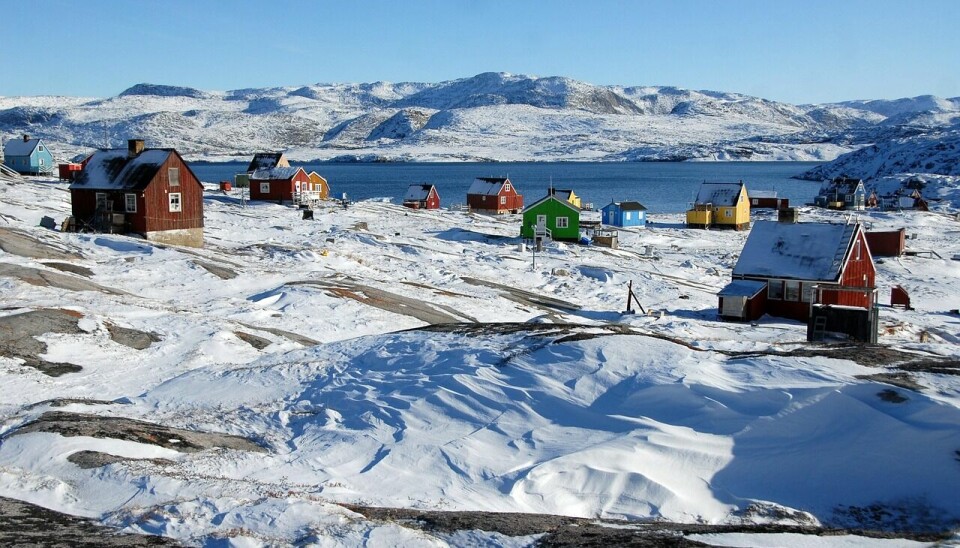 greenland, rodebay, oqaatsut, ice cream, greenland, greenland, greenland, greenland, greenland