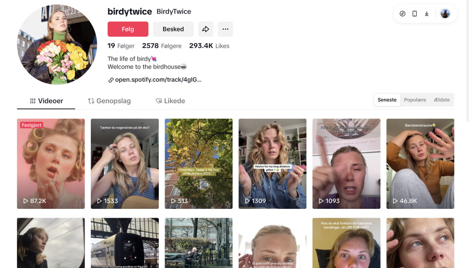 Når sårbarhed bliver til content