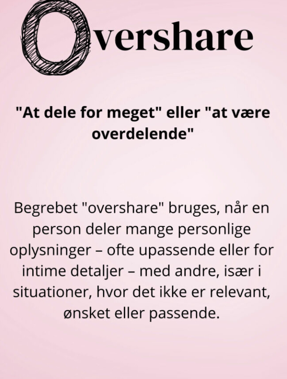 Når sårbarhed bliver til content
