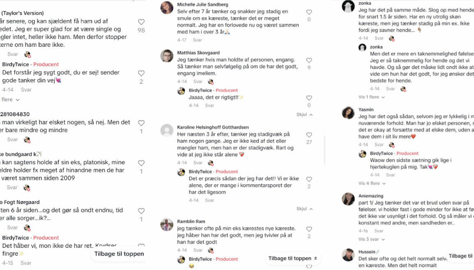 Når sårbarhed bliver til content
