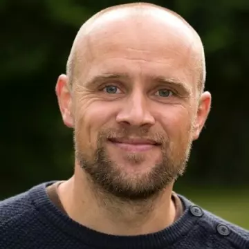 Thomas Skovbo