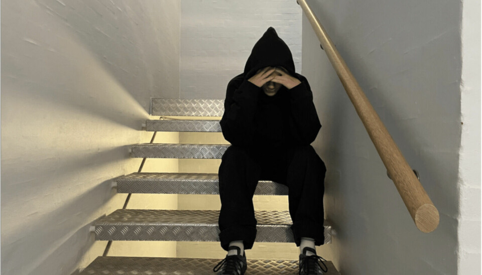 Manglende fysisk fokus: svært psykisk syge overses hos lægen