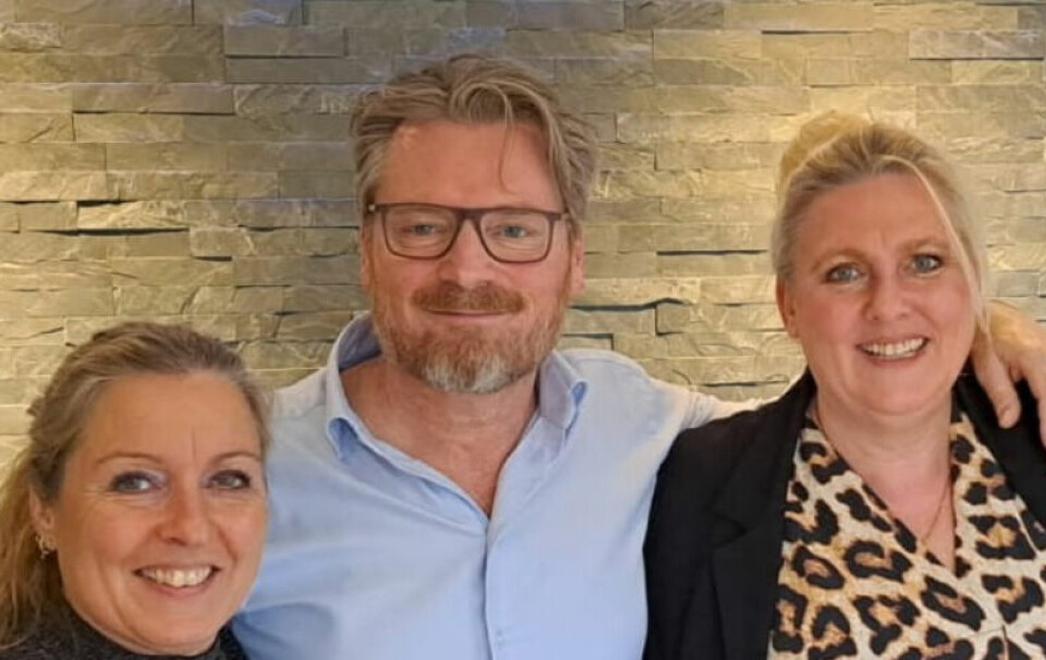 Rikke var enebarn i 49 år, indtil hun afslørede sine forældres hemmelighed