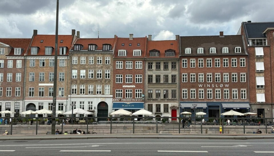 Even in a city celebrated for its quality of life, newcomers often struggle just to secure a roof over their heads.