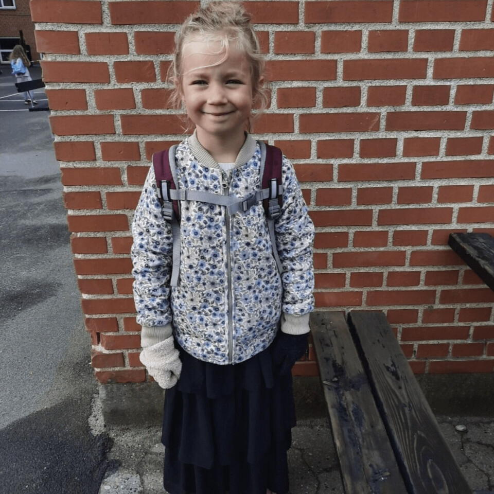 Når det nye år begynder, skifter Liv til Rårup Skole, hvor hun får en chance for at starte på en frisk.