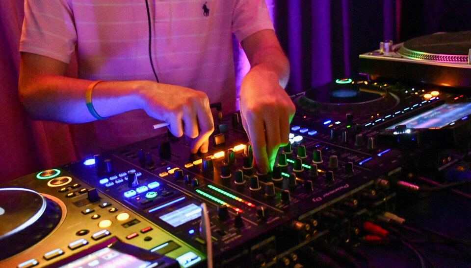 After Garo became a regular in Yerevan‘s nightlife, he decided he wanted to become a DJ.