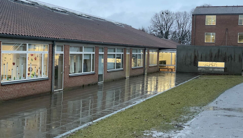 Ifølge Danmarks Lærerforening arbejder 28.000 lærer i dag udenfor folkeskolen.