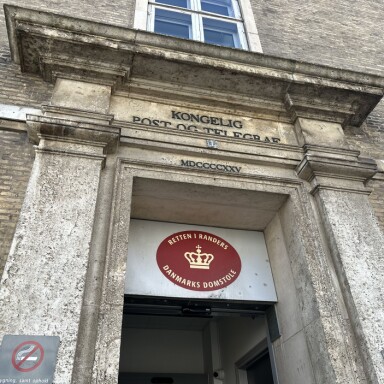 Hård dom i sag om overgrebsmateriale – 52-årig downloadede mere end 2000 billeder og videoer