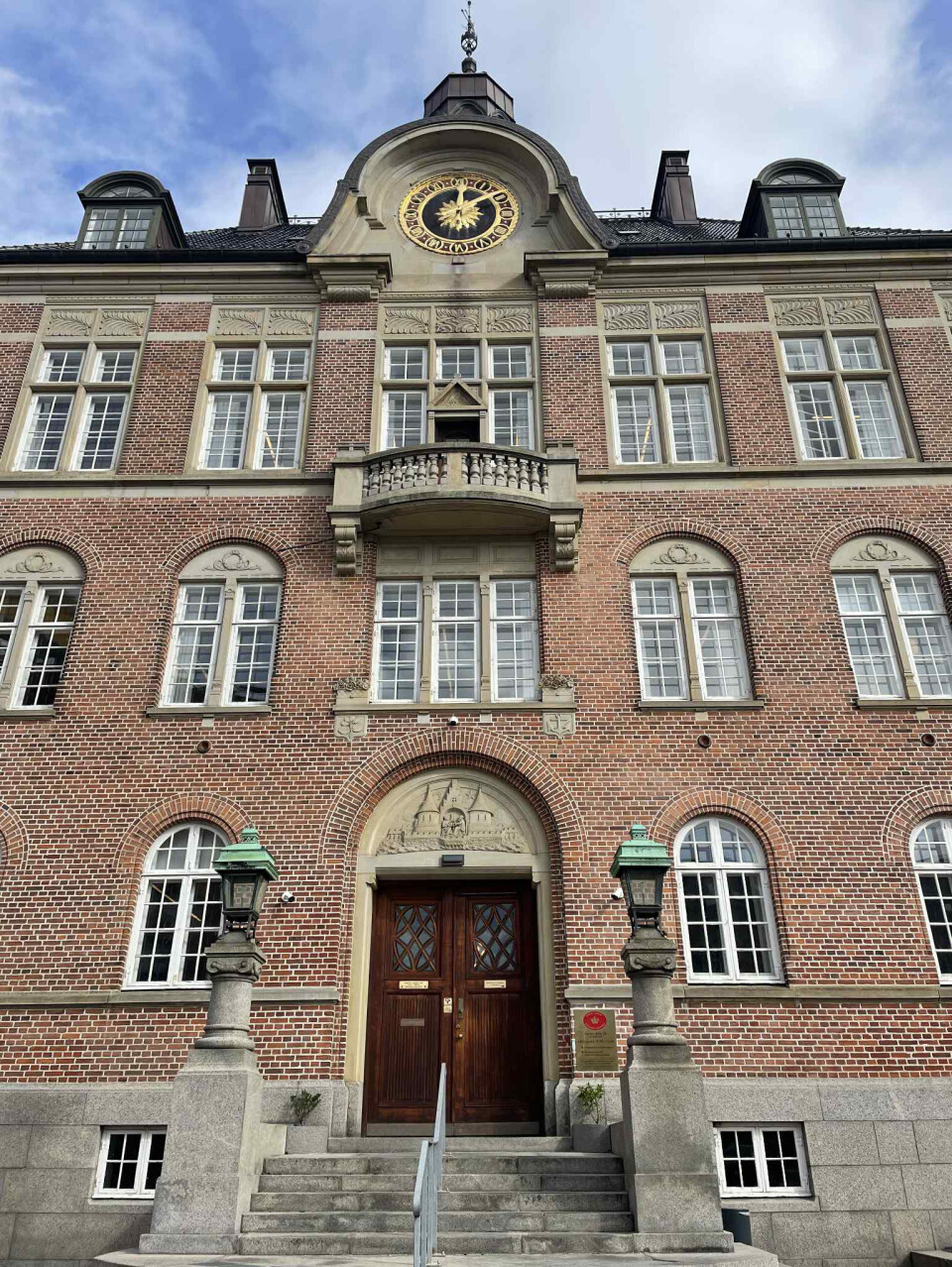 Morten Franck Jensen