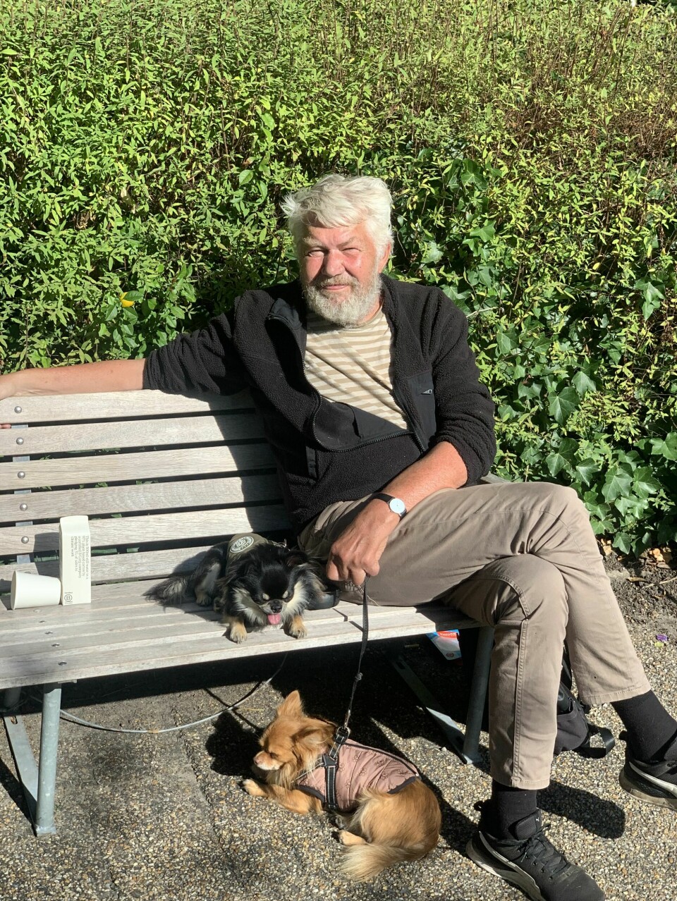 Naturens lomme i midtbyen