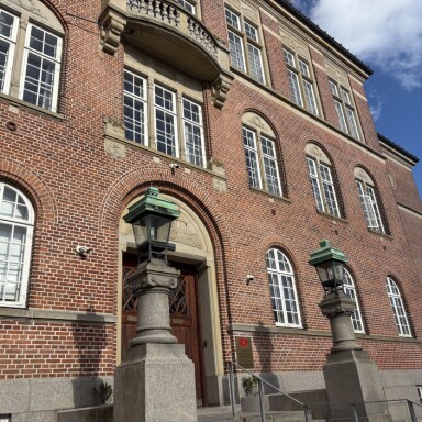 'Må jeg ikke bare komme ud?': Kvinde tiltalt for bedrageri skal tilbage i arresten