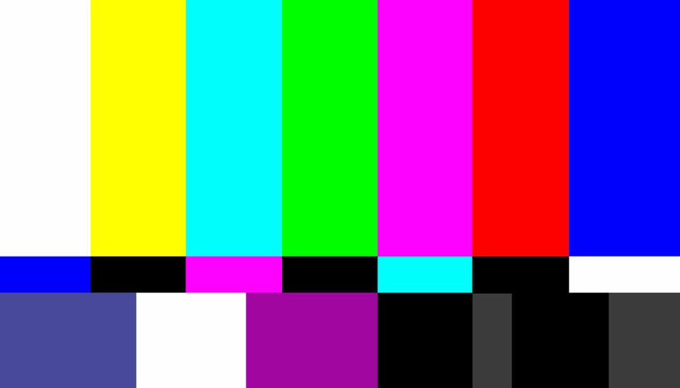 Broadcastmedierne er under forandring.