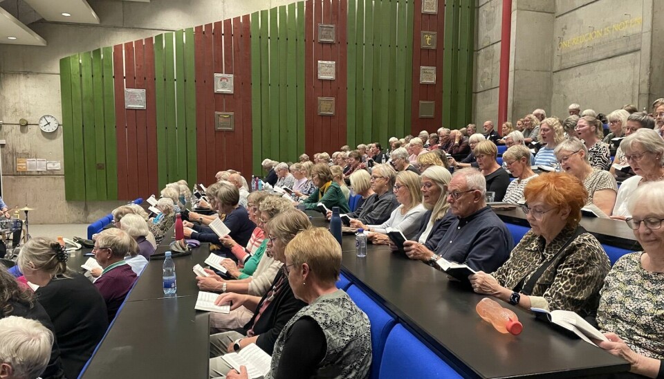 Aarhus Synger Sammen