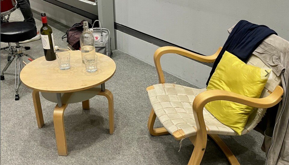 Aarhus Synger Sammen