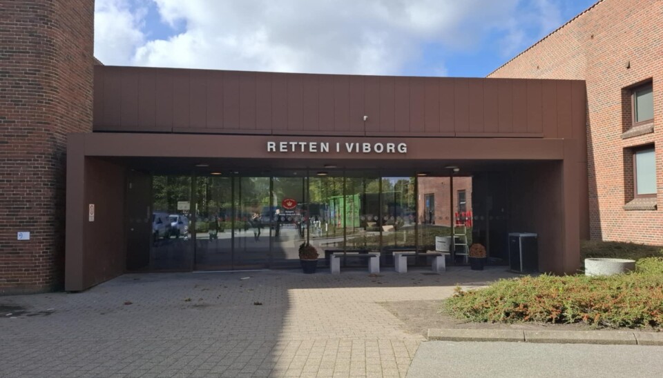 30 dages fængsel for stalking af ekskæreste - sagen er ikke unik