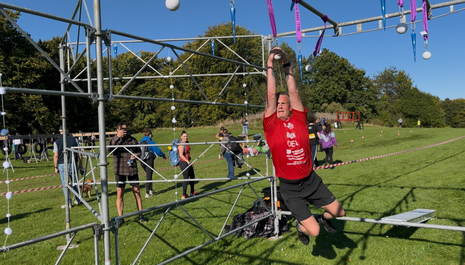 OCR: Obstacle Course Racing. På dansk: Forhindringsløb. Beskrivelse: Deltagere skal til fods gennemføre en bane med forskellige fysiske udfordringer i form af forhindringer.