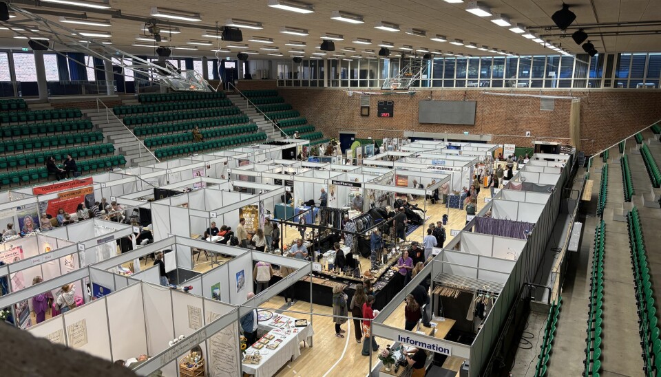 Krop-Sind-Ånd Messerne er Danmarks førende holistiske messe. Messerne tager på tour rundt i Danmark, hvor de eksempelvis besøger Aalborg Kongres Center, Brøndbyhallen og Østerbrohuset.