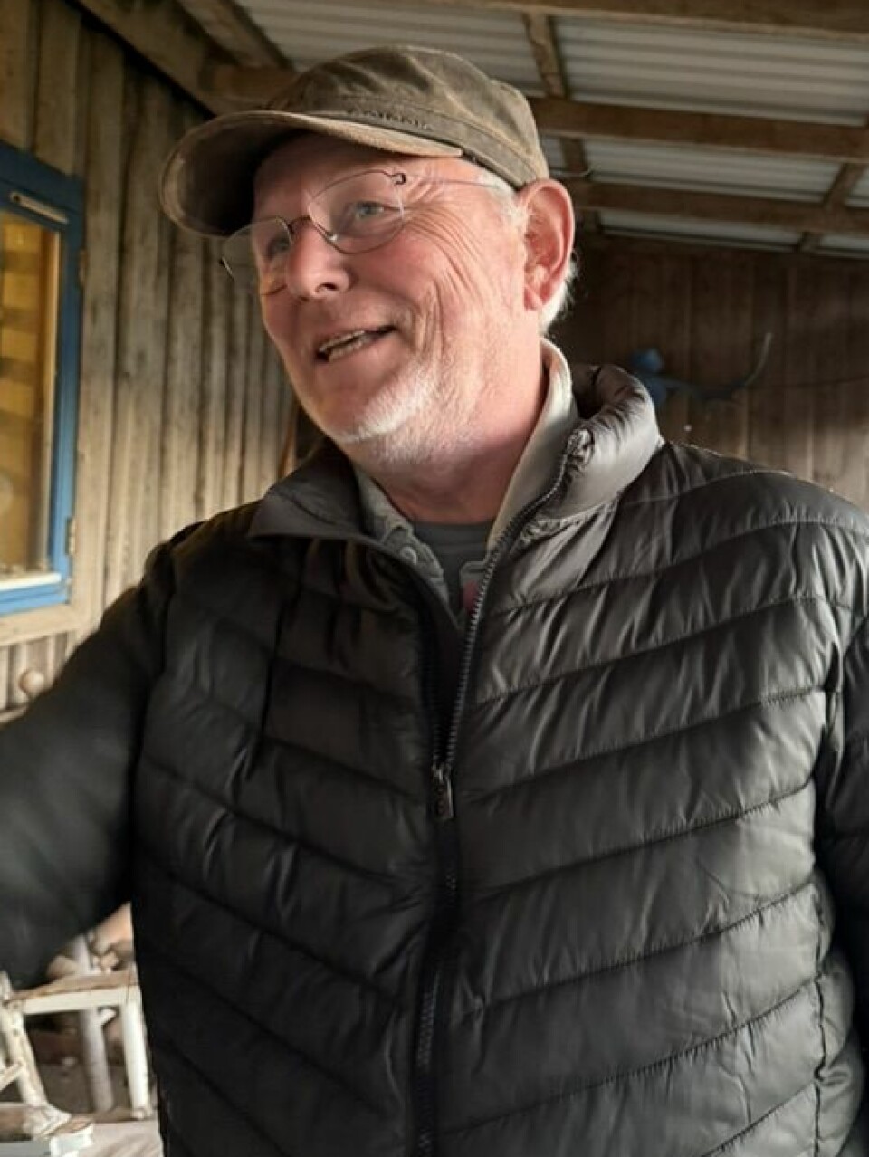Steen Knoblauch er kommet til Fredags Øl i ti år, men traditionen har varet i mere end tyve år.