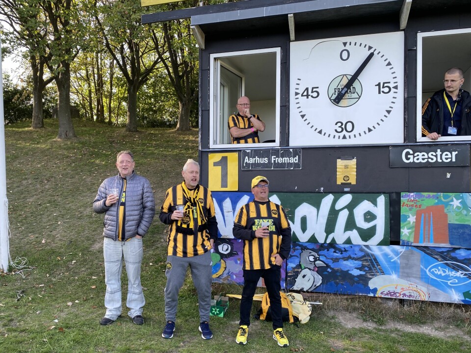 Allan Pingo Jessen (th)