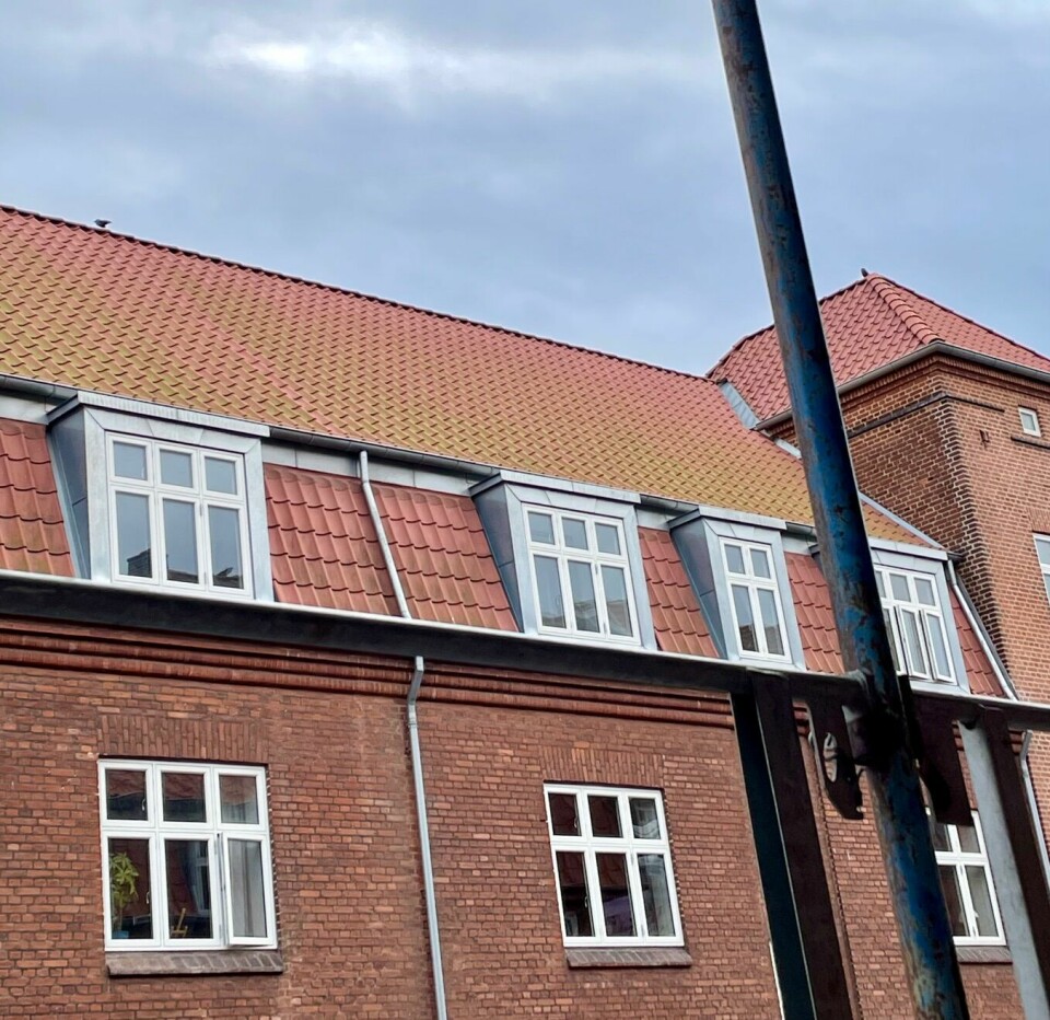 København er den 29. til 30. september 2025 centrum for en høj-niveau EU-konference.