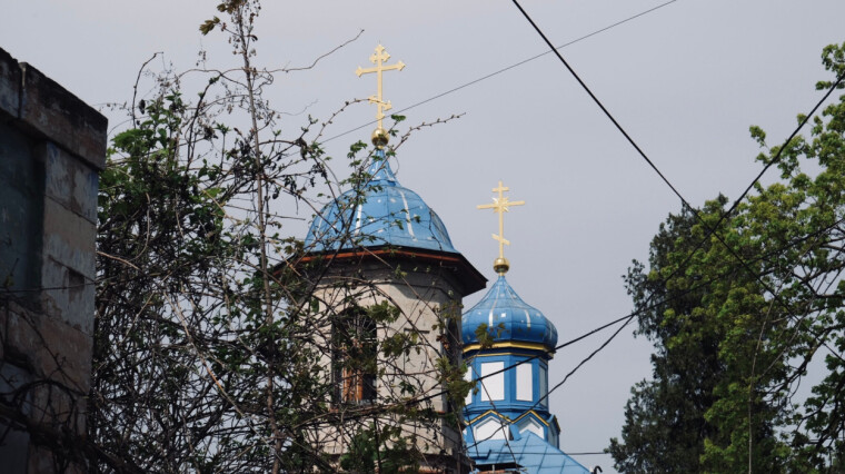 CHIŞINĂU, Moldova, 2025. Den ortodokse kirke har spillet en central rolle i Ruslands forsøg på at påvirke valgkampen, hvor præster blev brugt til at sprede pro-russiske budskaber blandt vælgere.