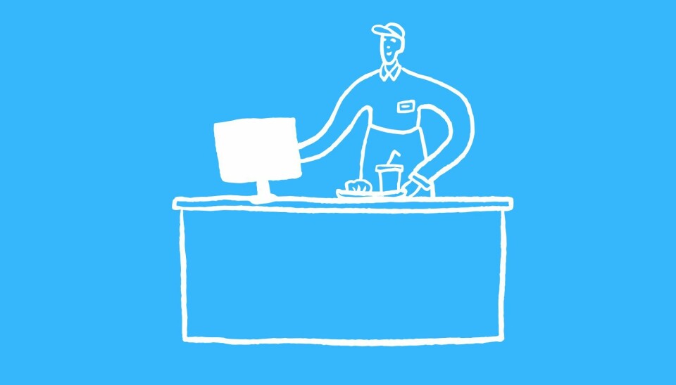 Arbejdstilsynet har netop lanceret den nye kampagne 'Unge kan mere. Nu må de også mere.'