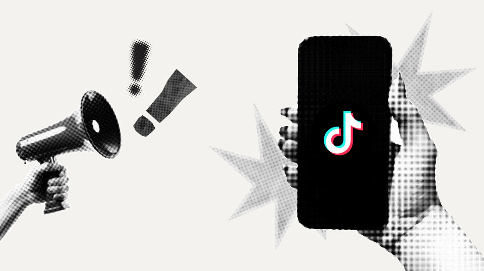 Mange unge oplever ubehageligt indhold på sociale medier, og vi står ifølge digitaliseringsminister Caroline Stage overfor et samfundsproblem.