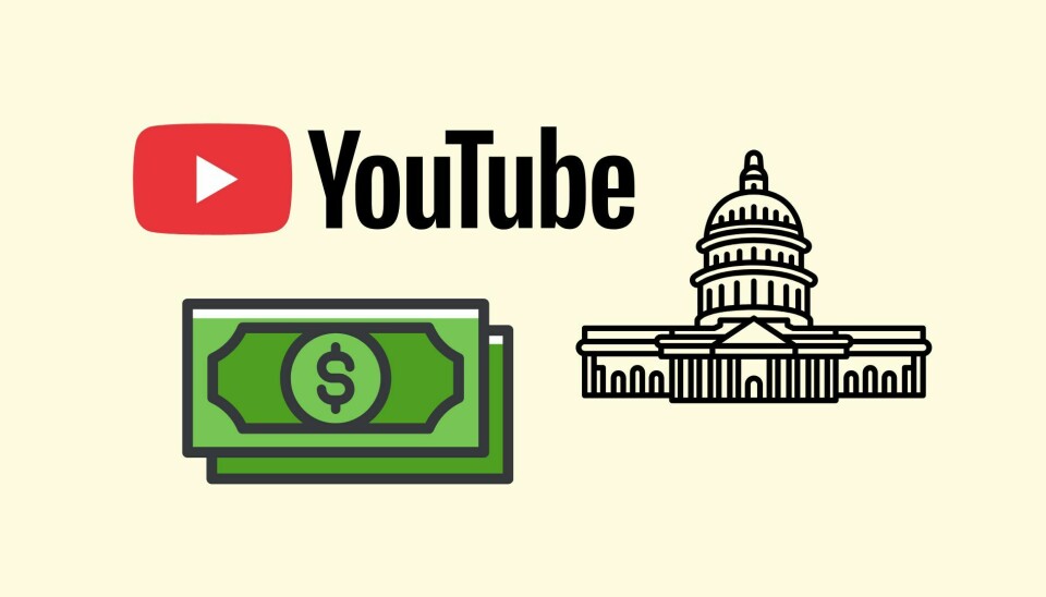 YouTube har indgået et forlig med den amerikanske præsident Donald Trump om lukningen af hans YouTube-kanal efter stormløbet mod Kongressen.