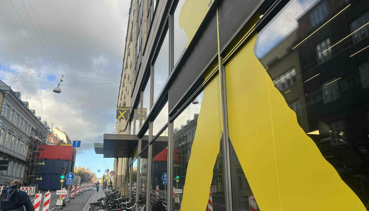 Mange tager det som kosttilskud i forbindelse med træning