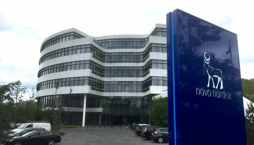På trods af nedskæringen havde Novo Nordisk i 2024 et overskud på 101 milliarder kroner og var blandt Europas største virksomheder.