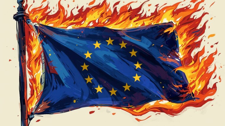 Klimaforandringer er dyrt for Europa.