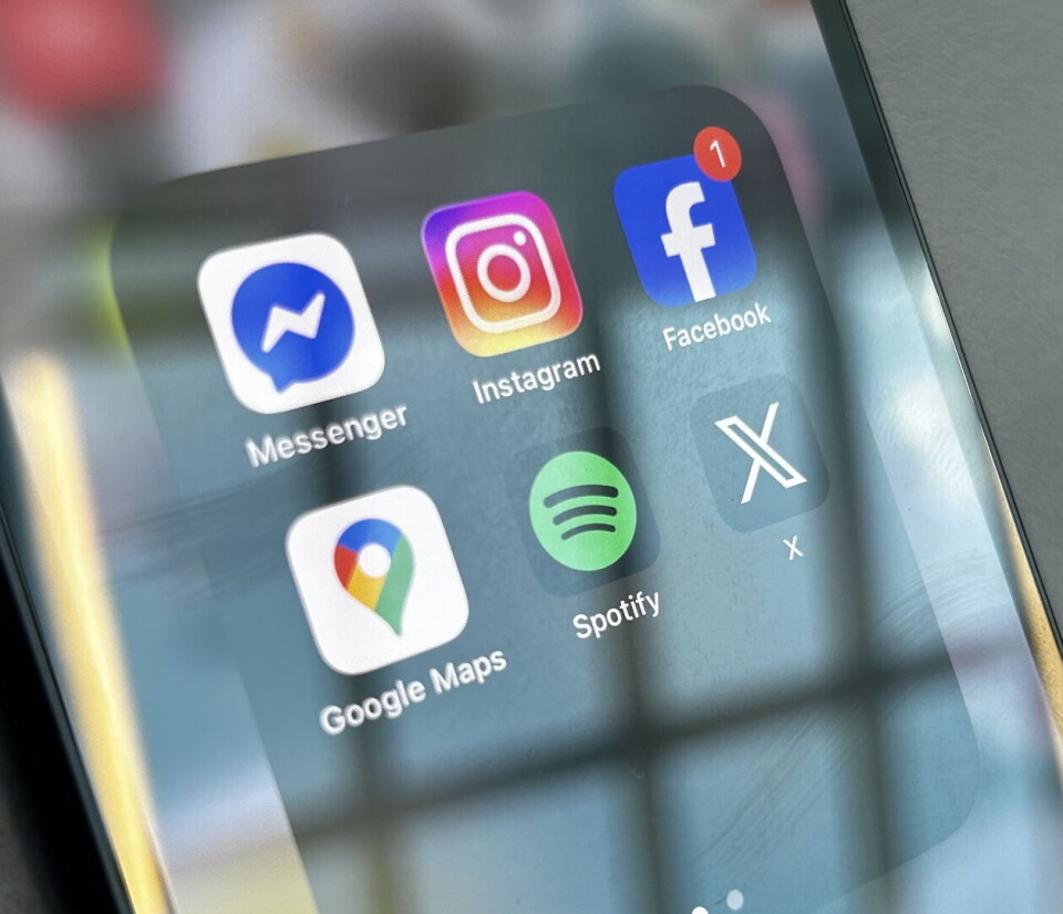 Ifølge rapporter, er sociale medier børns foretrukne hverdagsaktivitet