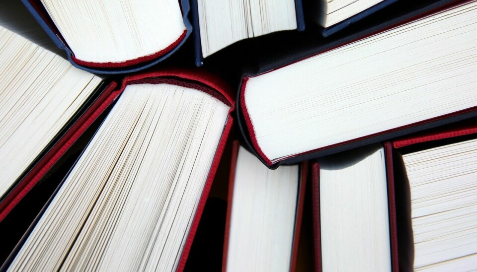 Den nye litteraturkanon skal inspirere eleverne til at læse bredere og mere varieret litteratur.