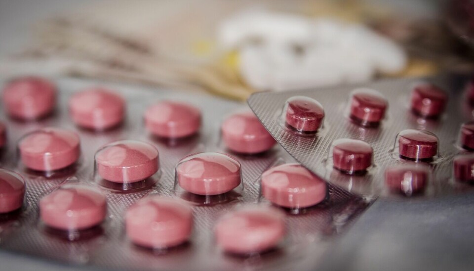 Søvnbesvær tidoblet i særlig gruppe: Medicinen følger med