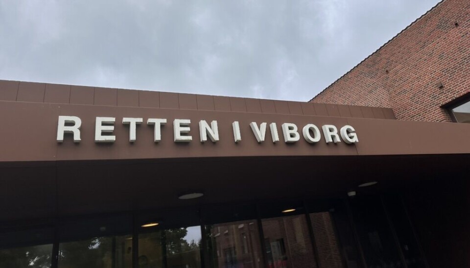 Retten i Viborg dannede fredag morgen rammer for en sag, hvor ungdommens fejltrin blev mødt med både dom og støtte fra de sociale myndigheder.