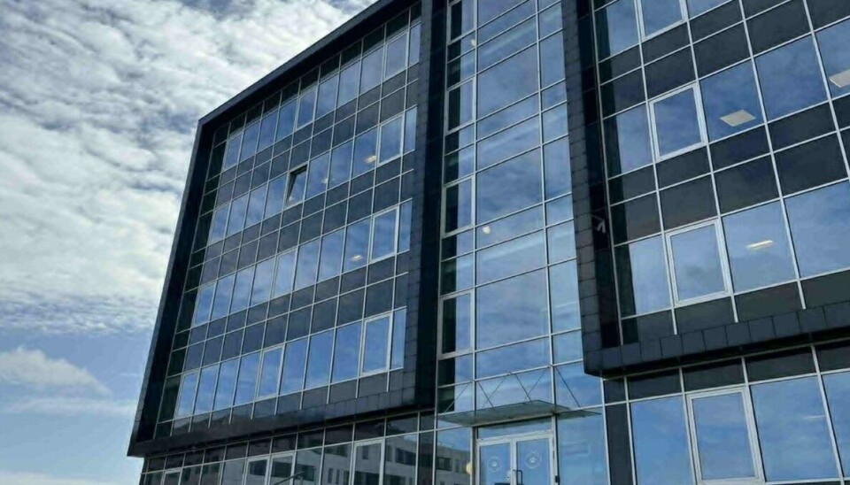 Den 27-årige mand blev i dømt 60 dages betinget fængsel og tre måneders forbud mod at opholde sig i nattelivet.