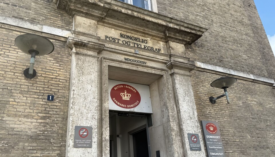 Efter en behandlingstid på over to år blev sagen om besiddelse af overgrebsmateriale mod børn afsluttet. Efter en behandlingstid på over to år blev sagen om besiddelse af overgrebsmateriale mod børn afsluttet.