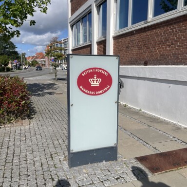 Politiet efterforskede ikke mands forklaring: Nu er han frifundet