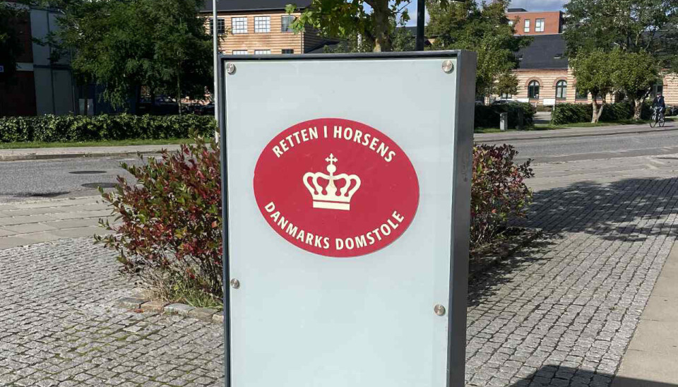 Objektivitetsprincippet handler om, at myndighederne er forpligtet til at undersøge enhver omstændighed, som tyder på uskyld. Ifølge Justitsministeriet er princippet en vigtig retssikkerhedsgaranti.