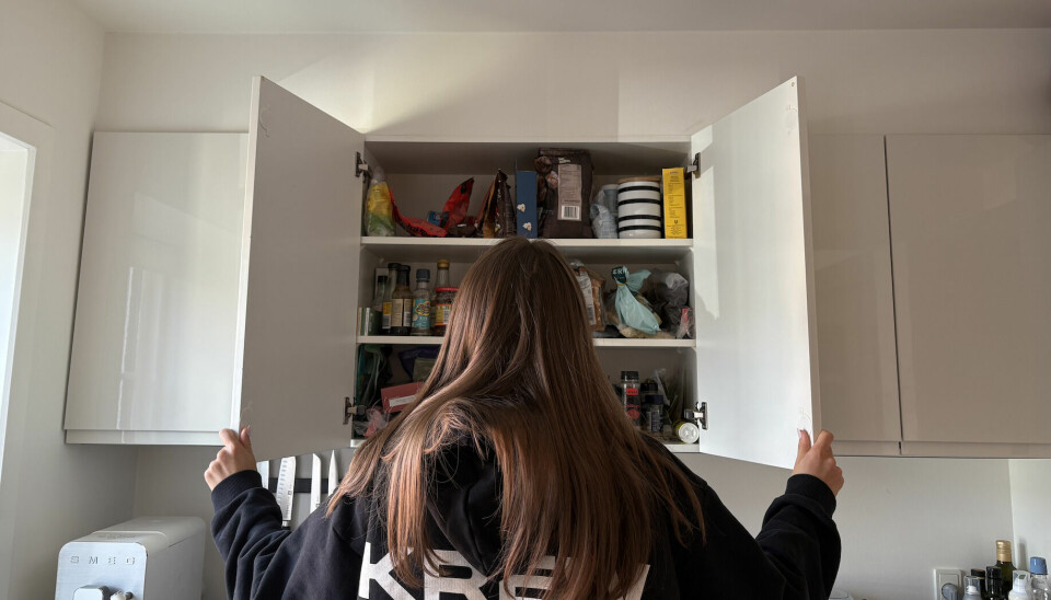 Prepping – kan det overhovedet lade sig gøre som ung?