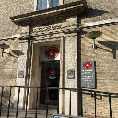 'Jeg slår ham ihjel': 58-årig mand kendt skyldig i hashsalg og trusler mod offentlig ansat