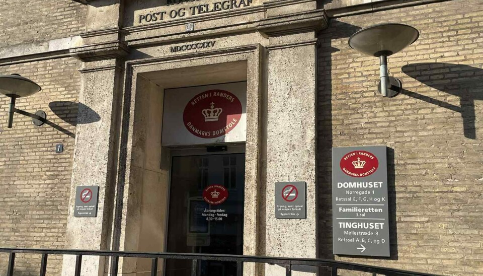 Foto: Carla Rigmor Thagaard Nielsen