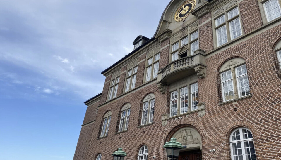 Retssagen foregik ved Retten i Aarhus.