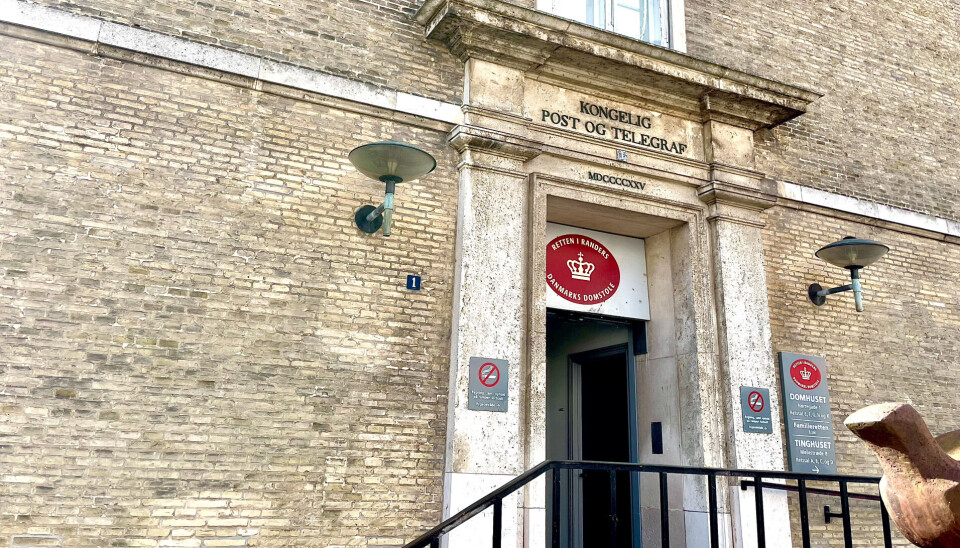 Besiddelse af over 300 timers overgrebsmateriale sender 52-årig i fængsel