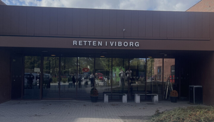 Der var en delt stemmning af lettelse, vrede og sorg, da der d. 18 septmber lød dom fra Byretten i Viborg.