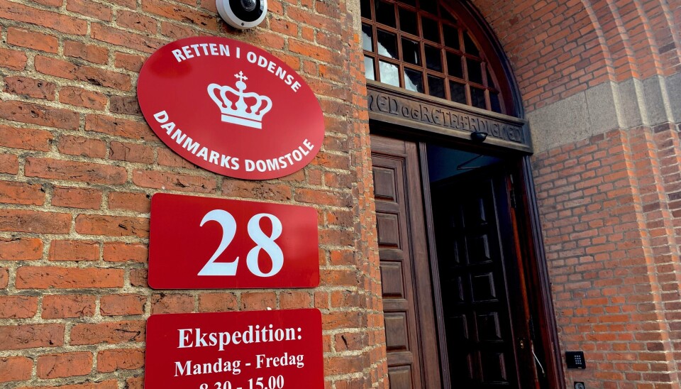 Det Kriminalpræventive Råd estimerer, at cirka 15.000 kvinder blev udsat for voldtægt eller voldtægtsforsøg i perioden mellem 2021 og 2023.